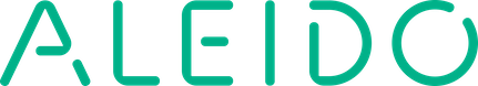 Aleido LMS Logo